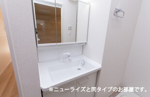 シードリング　ヒル　２ＧIIIの物件内観写真